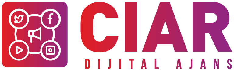 CIAR Dijital Ajans